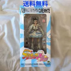 GUTTO-KURU フィギュアコレクション リン・ミンメイ - メルカリ