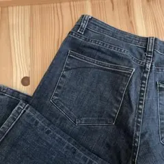 Superfine / スーパーファインスキニーデニムパンツのサムネイル