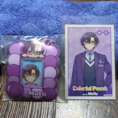 2025年最新】カラフルピーチもふくんの人気アイテム - メルカリ