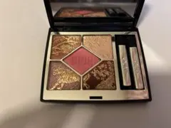 ディオールショウ サンク クルール 974 ピンク リビエラ