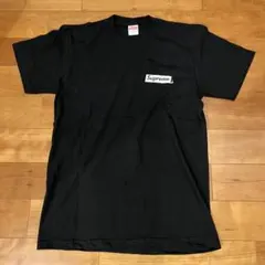 2026年最新】SUPREME カラー：ブラック系 メンズ Tシャツの人気