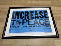 2026年最新】ポスター stussyの人気アイテム - メルカリ