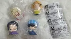 僕のヒーローアカデミア　おねむたん　ヒロアカ　セミコンプ