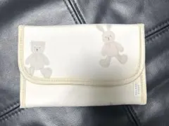 gelato pique 母子手帳ケース ジェラートピケ