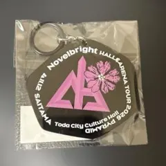 2026年最新】novelbright キーホルダーの人気アイテム - メルカリ