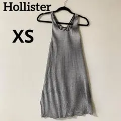 Hollister ストライプ ノースリーブ 【XS】のサムネイル