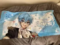 ころんくんピクチャータオル