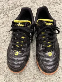 Desporte Sao Luis SI 2 フットサルシューズ ブラック