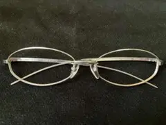 Gucci GG-9557J メガネ シルバー