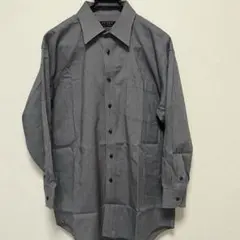 SISSY by KANSAI YAMAMOTOストライプ 長袖シャツ メンズ