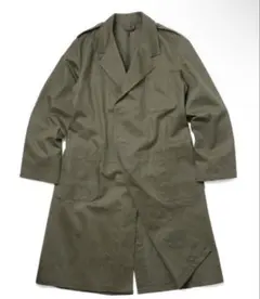 実物 新品 デッドストック オランダ軍 スモックコート