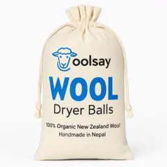 Woolsay Wool Dryer Balls