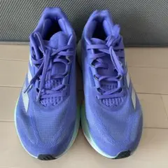 美品 値下げ❌ adidas ADIZERO SL2 コバルトブルー 26cm - メルカリ