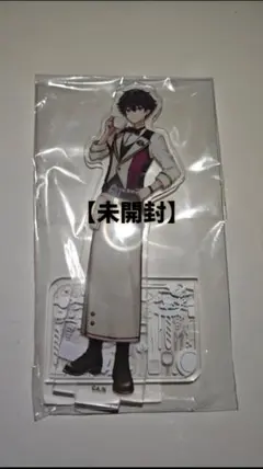 sideM 純喫茶 旬 アクスタ - メルカリ