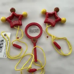 アンパンマン　ミュージアム　非売品