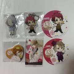 A3! グッズセット