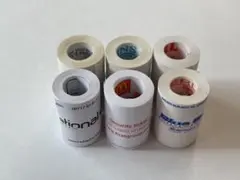 残り僅か ヴィンテージ ロールチケット イギリスバスロールチケット