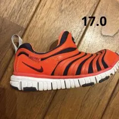 NIKE サイズ17 ダイナモフリー