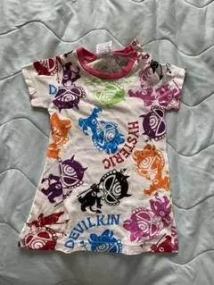 ヒスミニ ワンピース