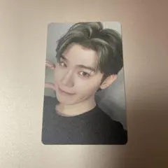 ZB1 ワルツ クアラルンプール 入場特典 テレ