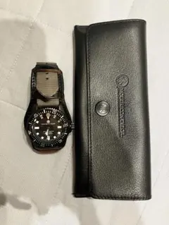 mout recon tailor マウトリコンテイラー　腕時計
