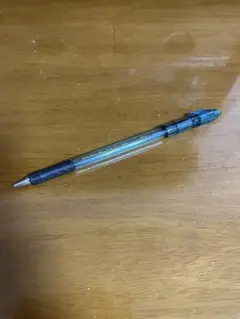 ペン回し改造ペン　RSVP MX ラズダズ水色