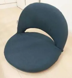 ニトリ　コンパクト座椅子　　LC-A07SF