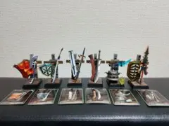 ドラゴンクエスト レジェンドアイテムズギャラリー ジャンク品