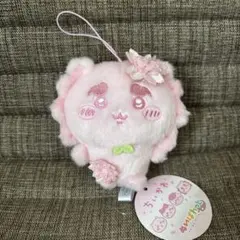ちいかわ ぬいぱれっと ～さくらいろ～ マスコット　シーサー
