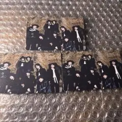 straykids do it HMV ラキドロ A トレカ ALL 全員 ×3