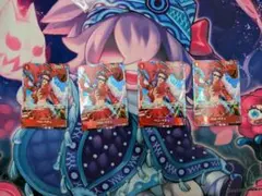 ベロ・ベティ　パラレル　ベロベティ
