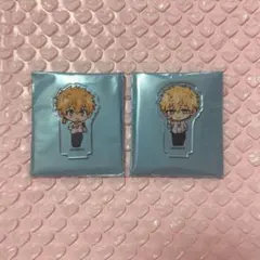 地縛少年花子くん よこはまコスモワールド ミニアクリルスタンド 輝 光