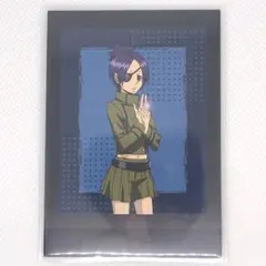 未使用 家庭教師ヒットマンREBORN! ぱしゃこれ 第2弾 08 クローム髑髏