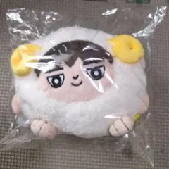 NCT ジェヒョン ぬいぐるみ チーズジェン 치즈잰 - メルカリ