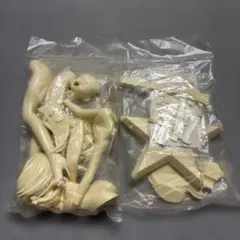 MSSPオリジナル手形アクセサリースタンド.FB777 - メルカリ