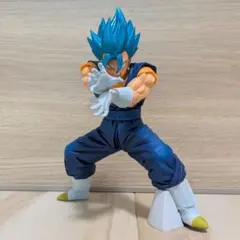 超サイヤ人ブルー　ベジット　フィギュアのサムネイル