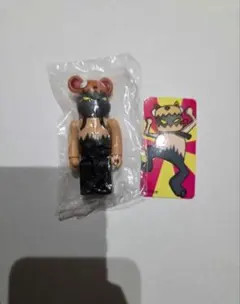 BE@RBRICKシリーズ12・14 SAW ビリー＆ピッグ 2体セット - メルカリ