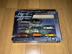 K197 ドライブタウン スポーツカー8 MARUKA レトロ ミニカー - メルカリ