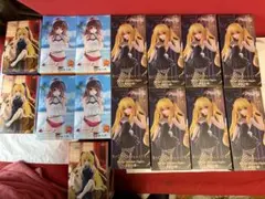 ToLOVEる 金色の闇 BiCuteBunniesFigure 計13点 - メルカリ