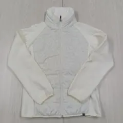 【超美品】kolwin レディース ゴルフウェア 中綿ジャケット L