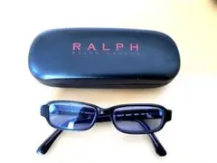 Ralph Lauren ラルフローレンサングラス ブラックのサムネイル