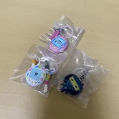 たまごっち めじるしアクセサリー