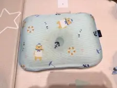 （美品）ジオピロー　ドーナツ枕