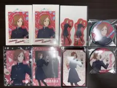 呪術廻戦　釘崎野薔薇　ドンキホーテ