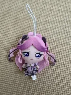 キミとアイドルプリキュア♪キュアキッスぬいぐるみマスコット②