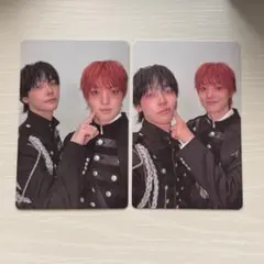 &TEAM We on Fire EJ NICHOLAS コンイズ ケミ トレカ