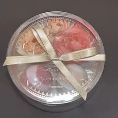 Francfranc カドミニョン フィズ&ペダル ピンク（入浴剤）新品未使用