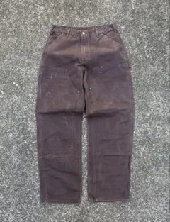 2026年最新】カーハート ダブルニー ダークブラウンの人気アイテム