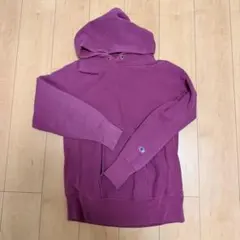 champion チャンピオン　パーカー　リバースウィーブ