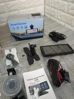 Tako 様専用】DreamMaker DPLAY-1026 車載モニター - メルカリ